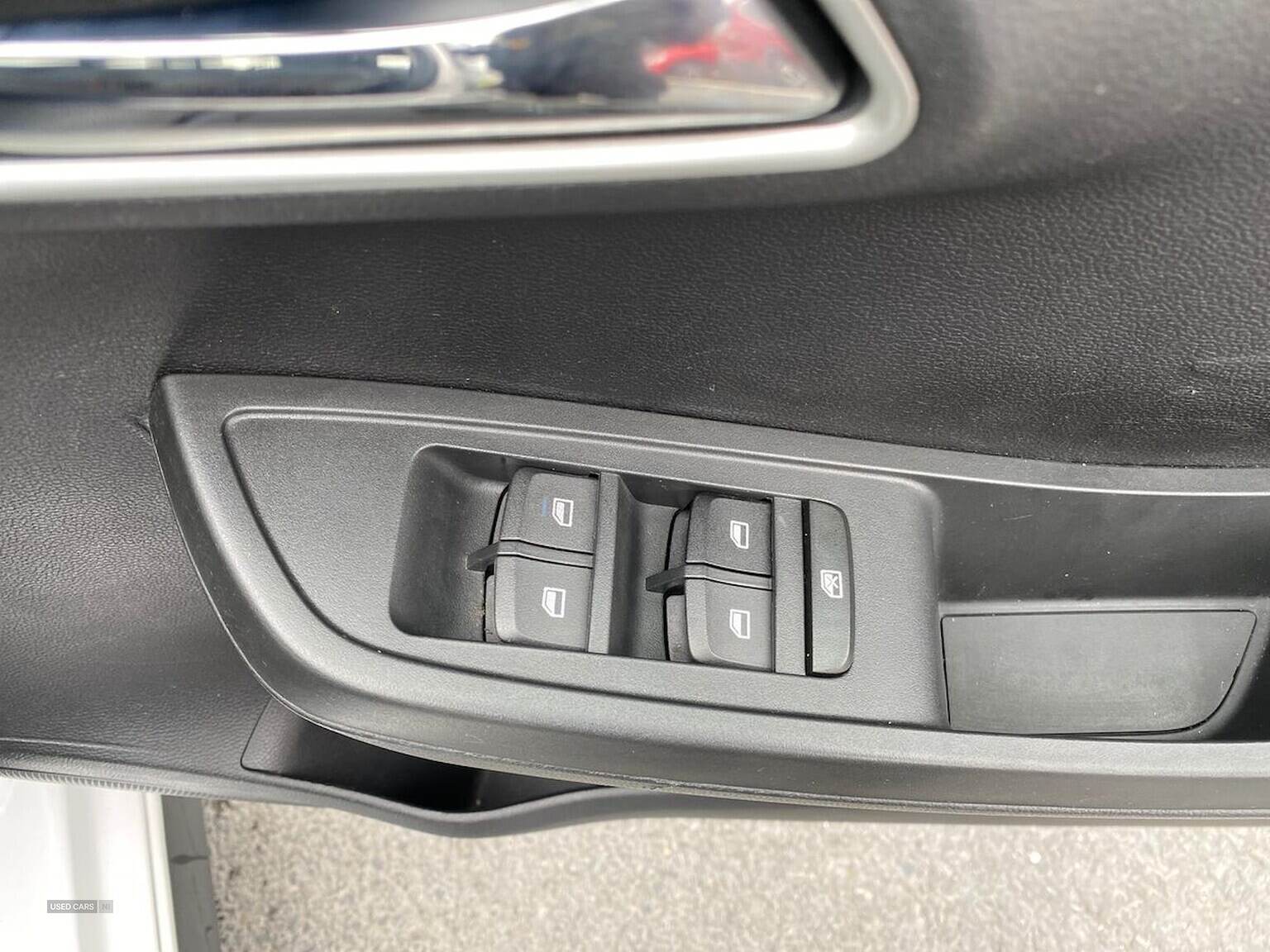 Feb 2019 MG Motor Uk MG3 1.5 Vti-Tech Exclusive 5Dr
