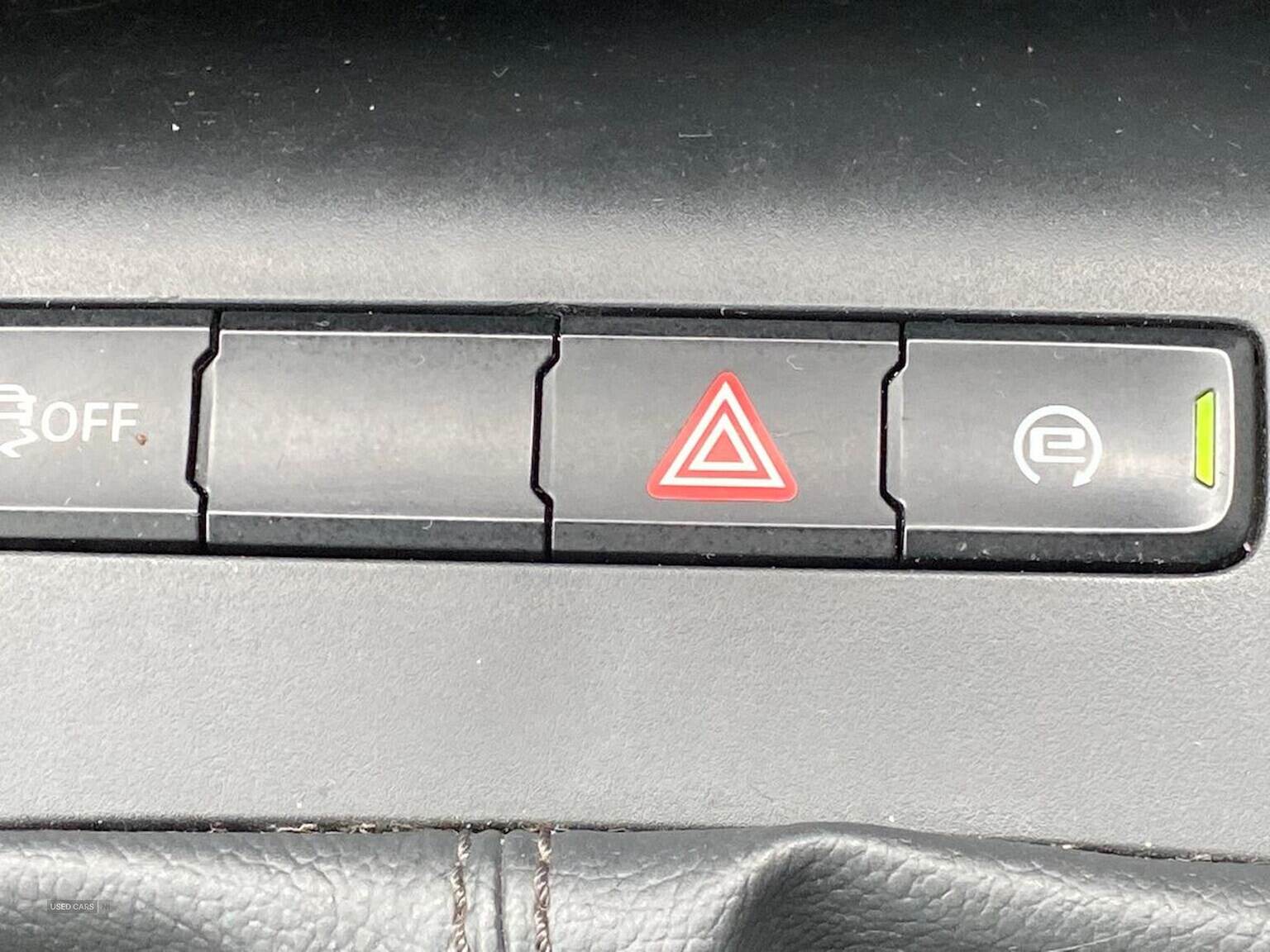 Feb 2019 MG Motor Uk MG3 1.5 Vti-Tech Exclusive 5Dr