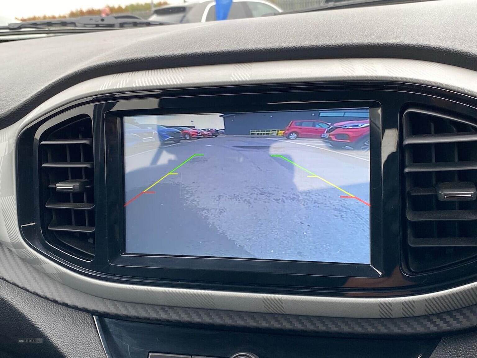 Feb 2019 MG Motor Uk MG3 1.5 Vti-Tech Exclusive 5Dr