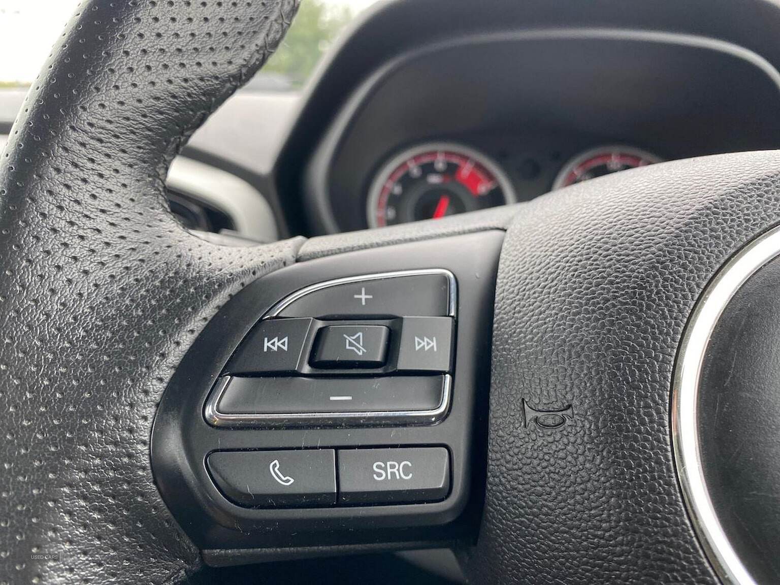 Feb 2019 MG Motor Uk MG3 1.5 Vti-Tech Exclusive 5Dr