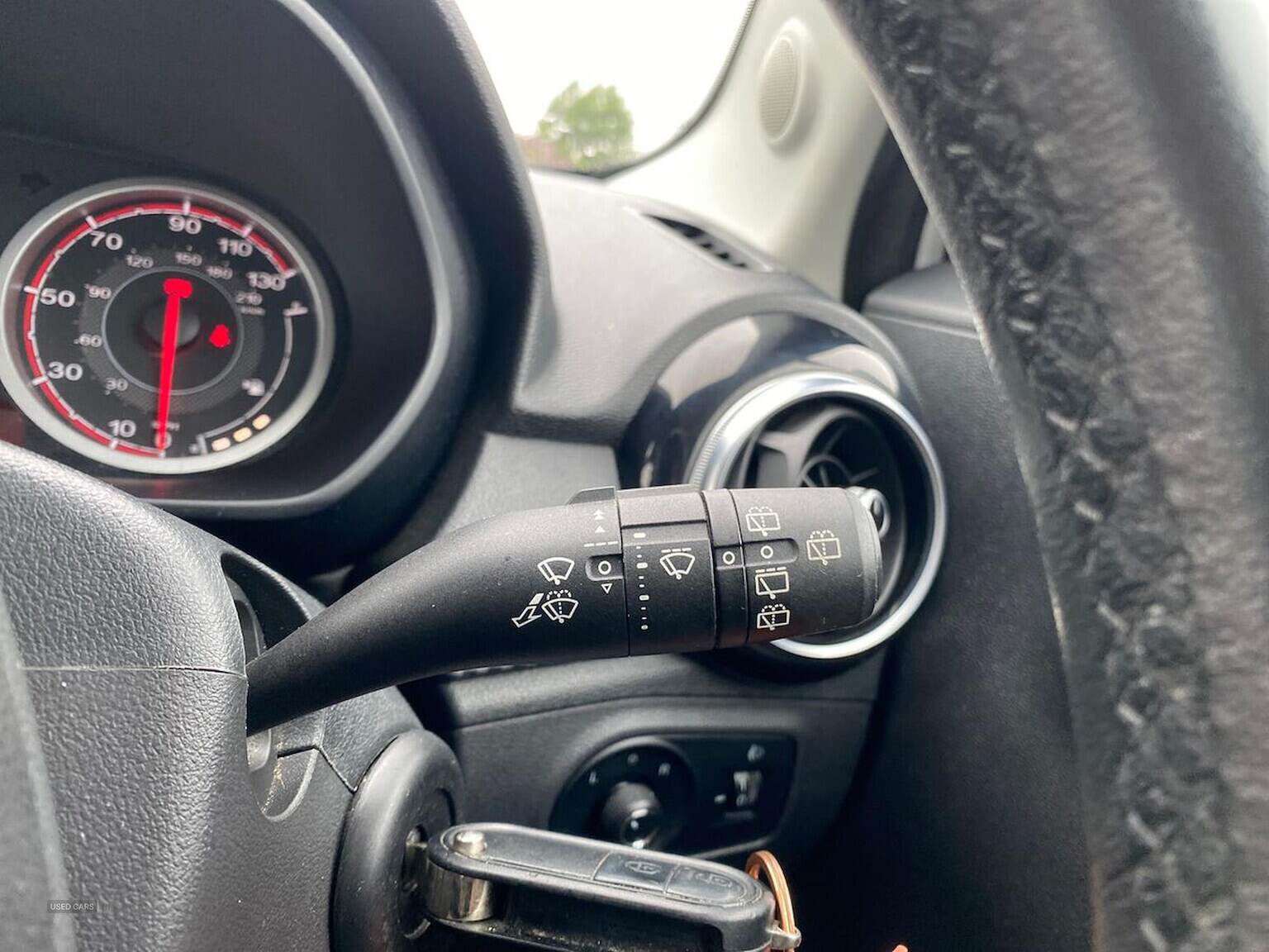 Feb 2019 MG Motor Uk MG3 1.5 Vti-Tech Exclusive 5Dr