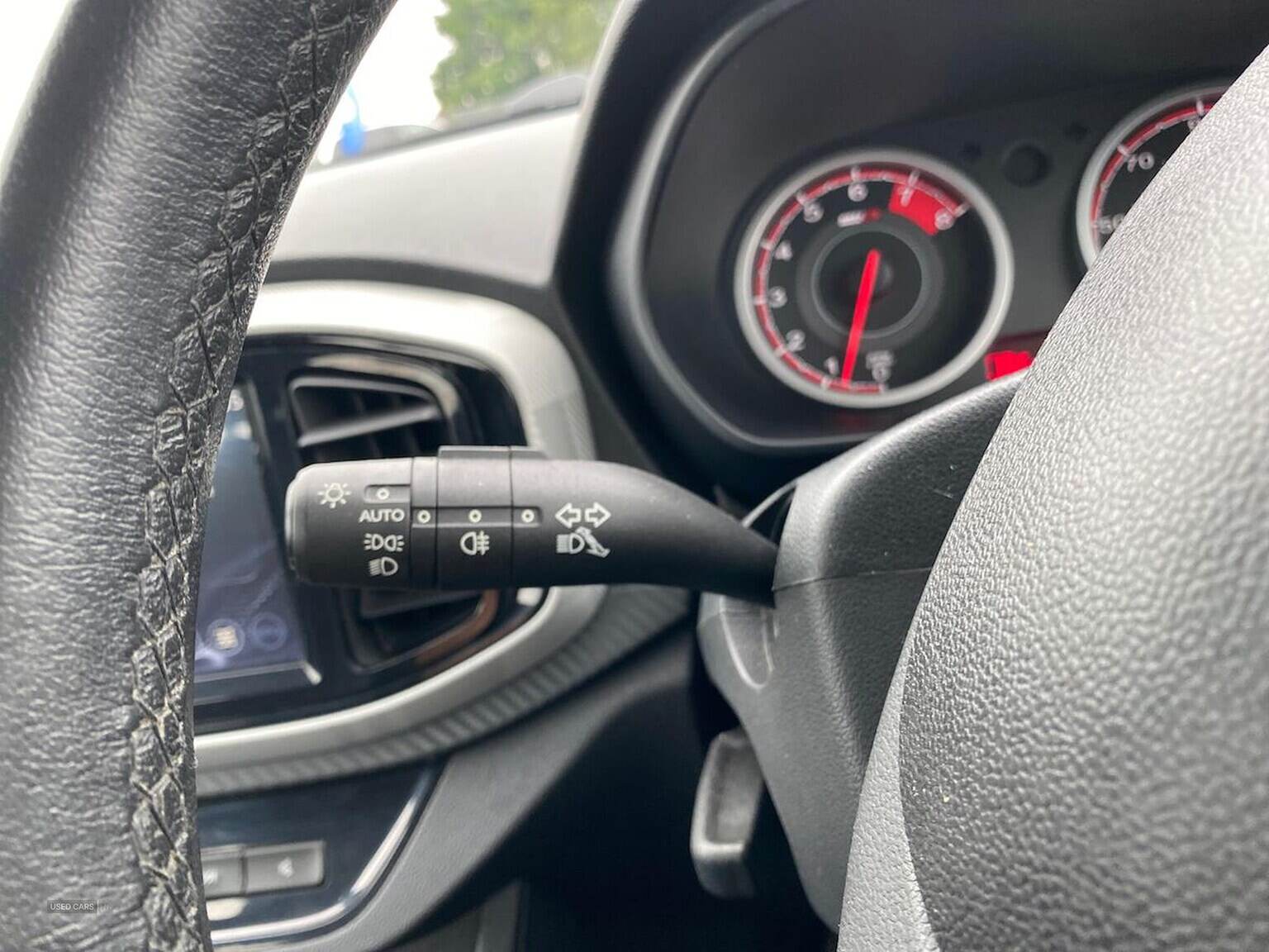Feb 2019 MG Motor Uk MG3 1.5 Vti-Tech Exclusive 5Dr