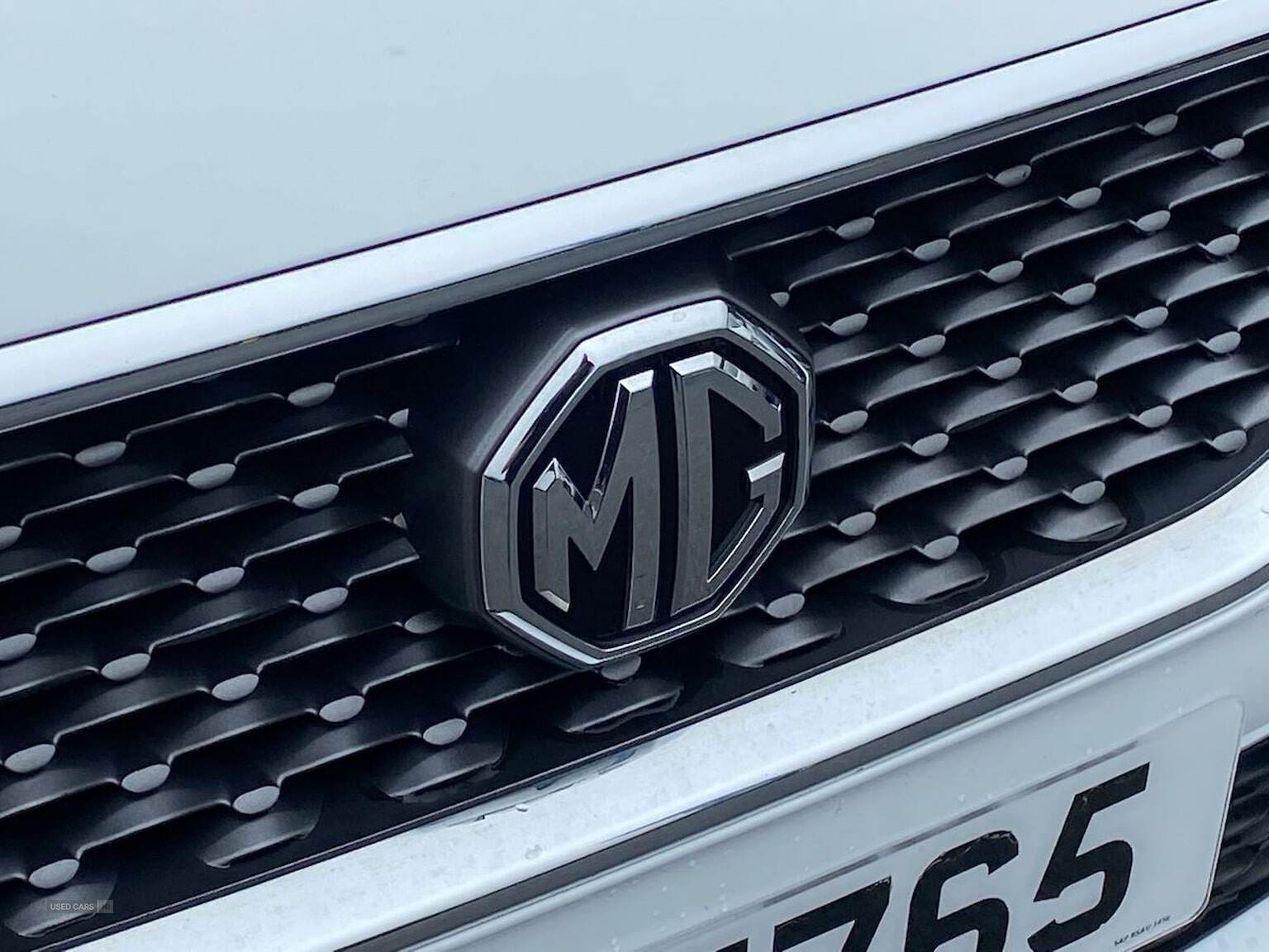 Feb 2019 MG Motor Uk MG3 1.5 Vti-Tech Exclusive 5Dr