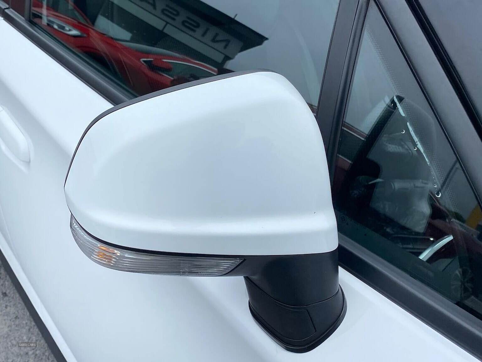 Feb 2019 MG Motor Uk MG3 1.5 Vti-Tech Exclusive 5Dr