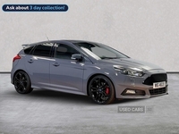 Ford Focus 2.0 Tdci 185 St-3 5Dr in Antrim