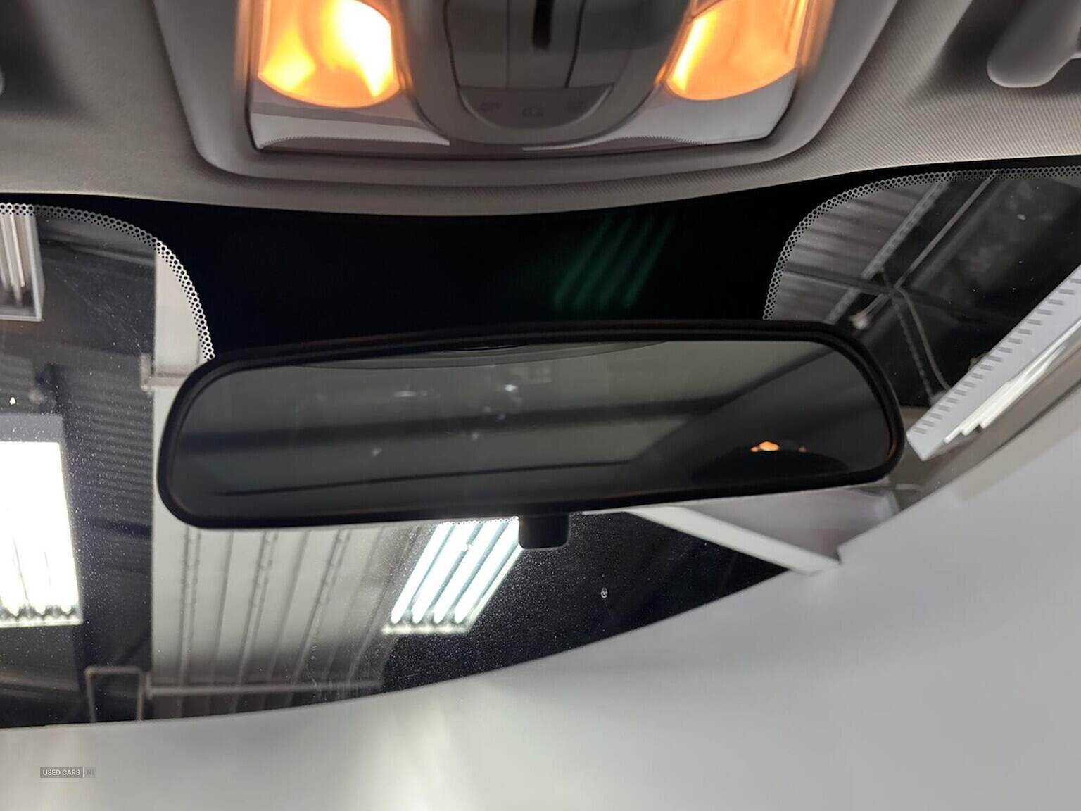 May 2018 Jeep Renegade 1.4 Multiair Night Eagle Ii 5Dr