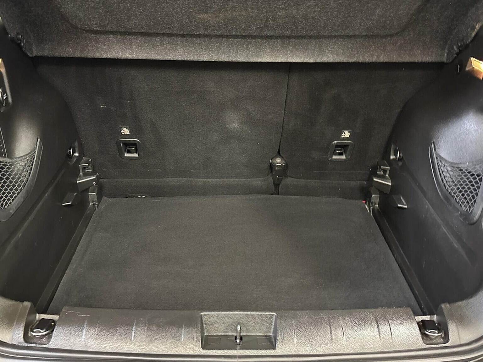 May 2018 Jeep Renegade 1.4 Multiair Night Eagle Ii 5Dr