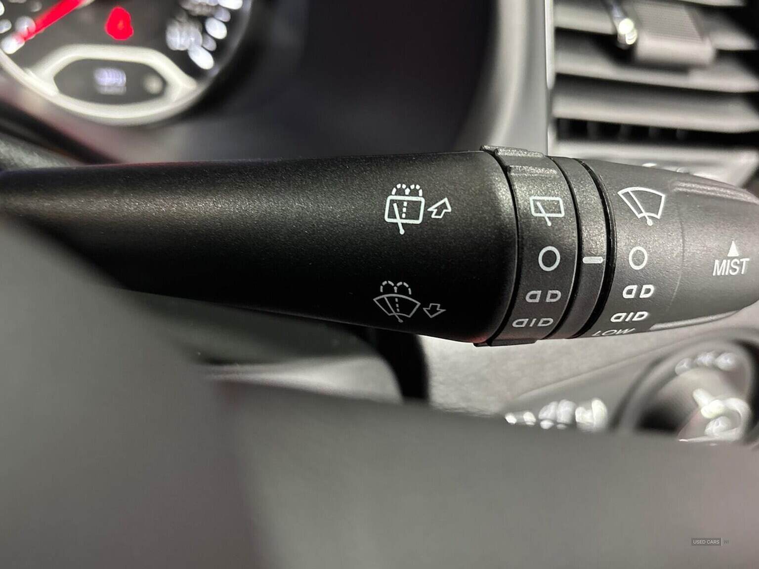 May 2018 Jeep Renegade 1.4 Multiair Night Eagle Ii 5Dr