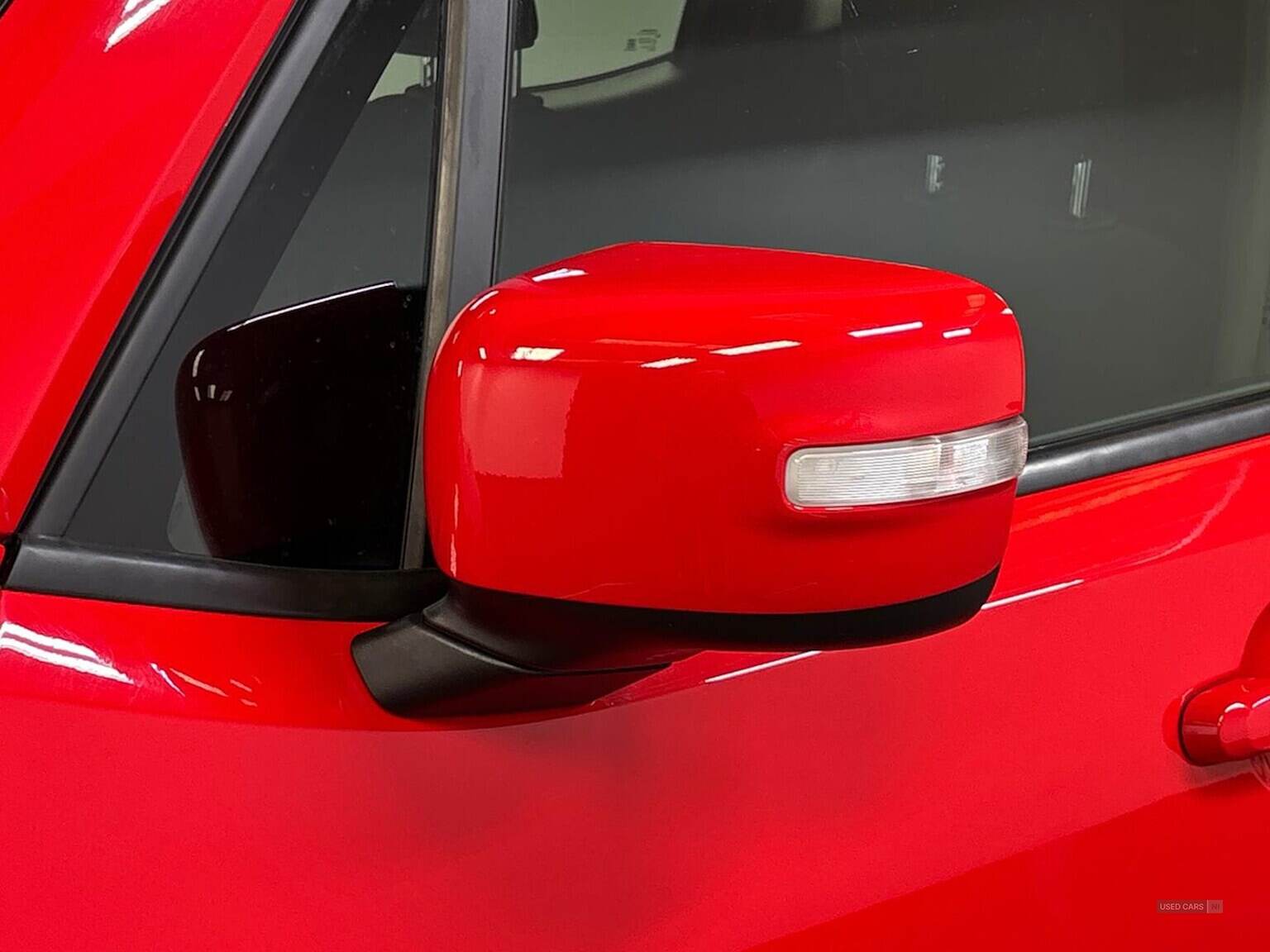 May 2018 Jeep Renegade 1.4 Multiair Night Eagle Ii 5Dr