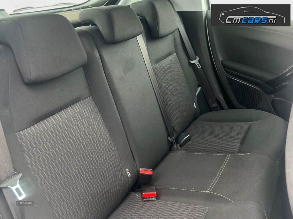 May 2015 Peugeot 208 1.0 PureTech Active 5dr