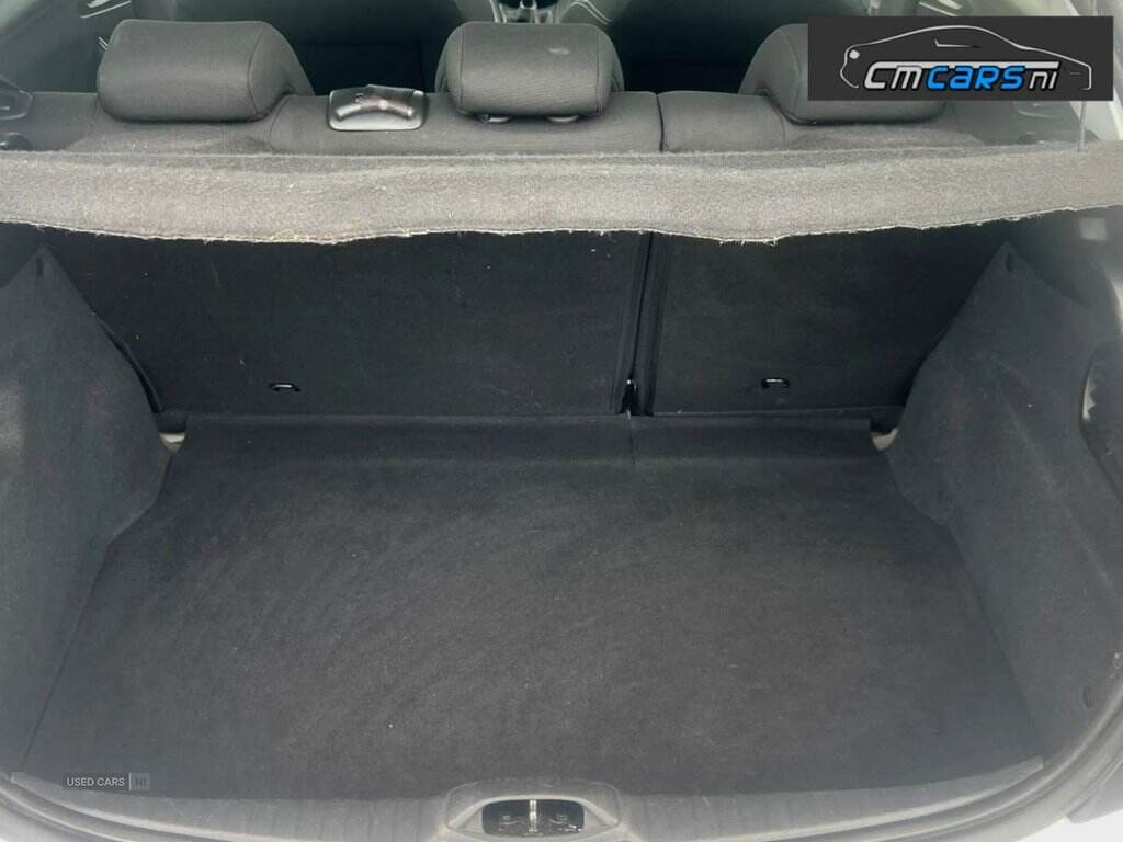 May 2015 Peugeot 208 1.0 PureTech Active 5dr