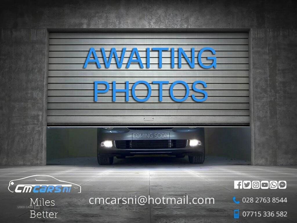  2012 Nissan Qashqai 1.6 n-tec SUV 5dr Petrol Manual 2WD Euro 5 (117 ps)