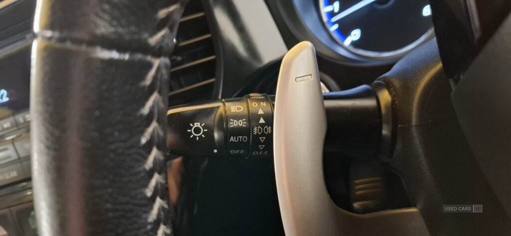 Aug 2018 Mitsubishi Outlander 2.2 DI-D 3 5dr Auto