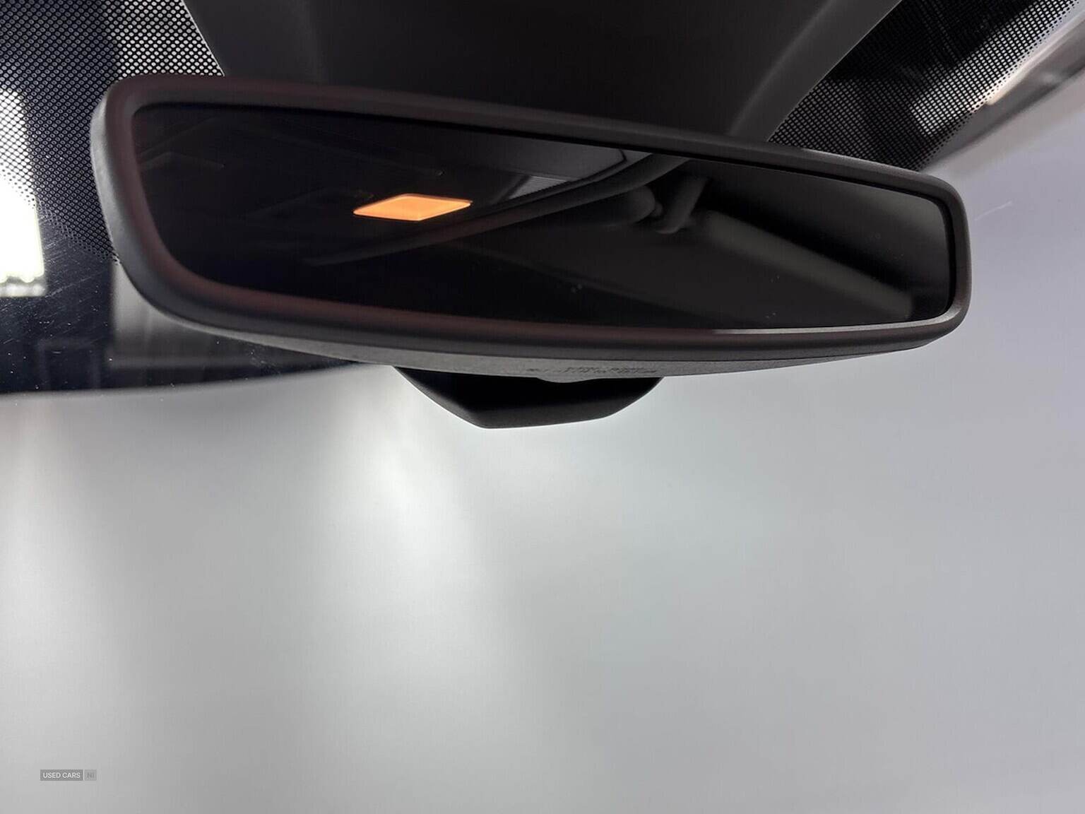 Dec 2019 Volkswagen T-Cross 1.0 Tsi Se 5Dr