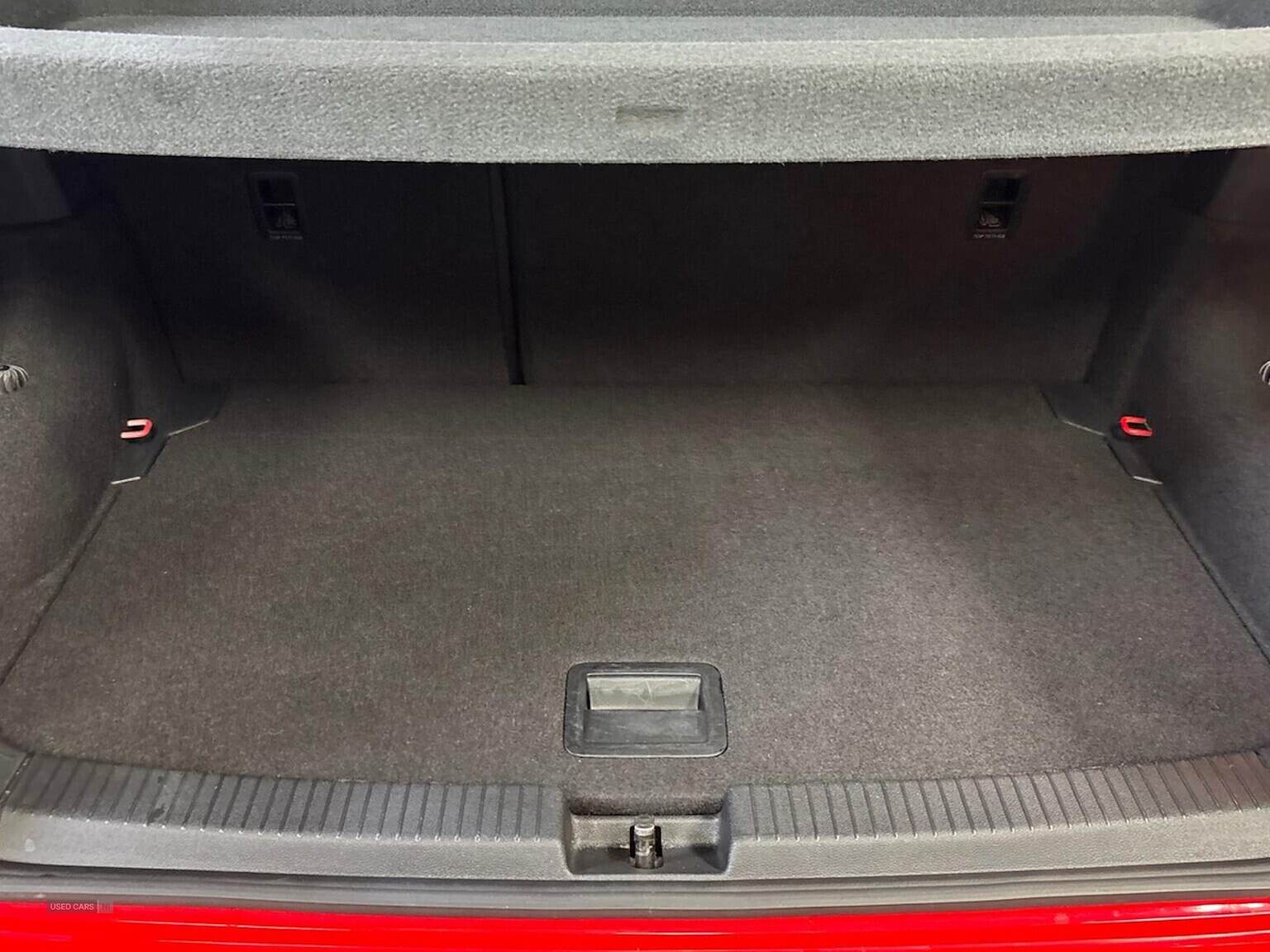 Dec 2019 Volkswagen T-Cross 1.0 Tsi Se 5Dr