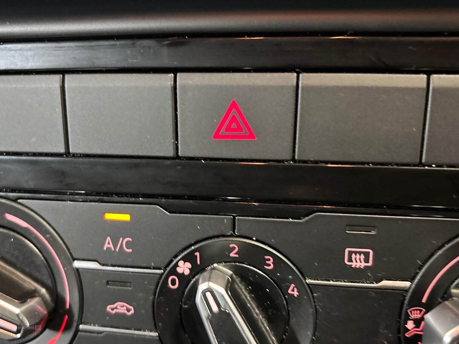 Dec 2019 Volkswagen T-Cross 1.0 Tsi Se 5Dr