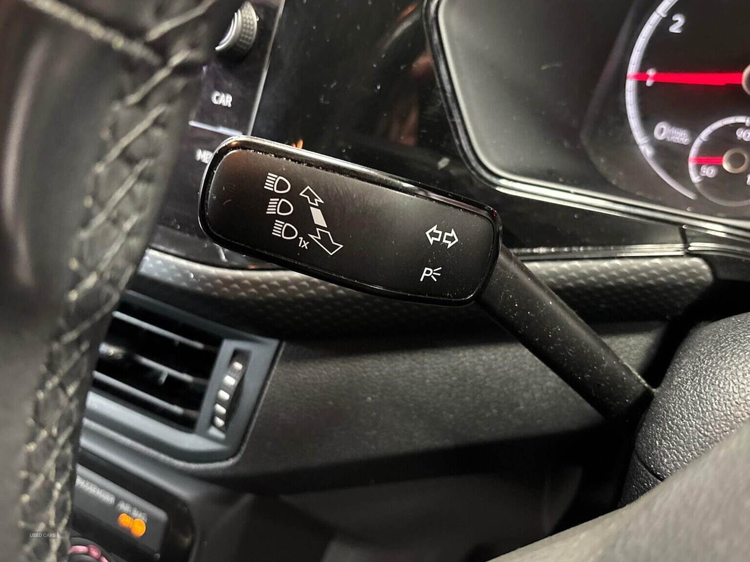 Dec 2019 Volkswagen T-Cross 1.0 Tsi Se 5Dr