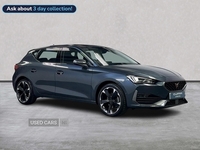Cupra Leon 1.5 Tsi V1 5Dr in Antrim