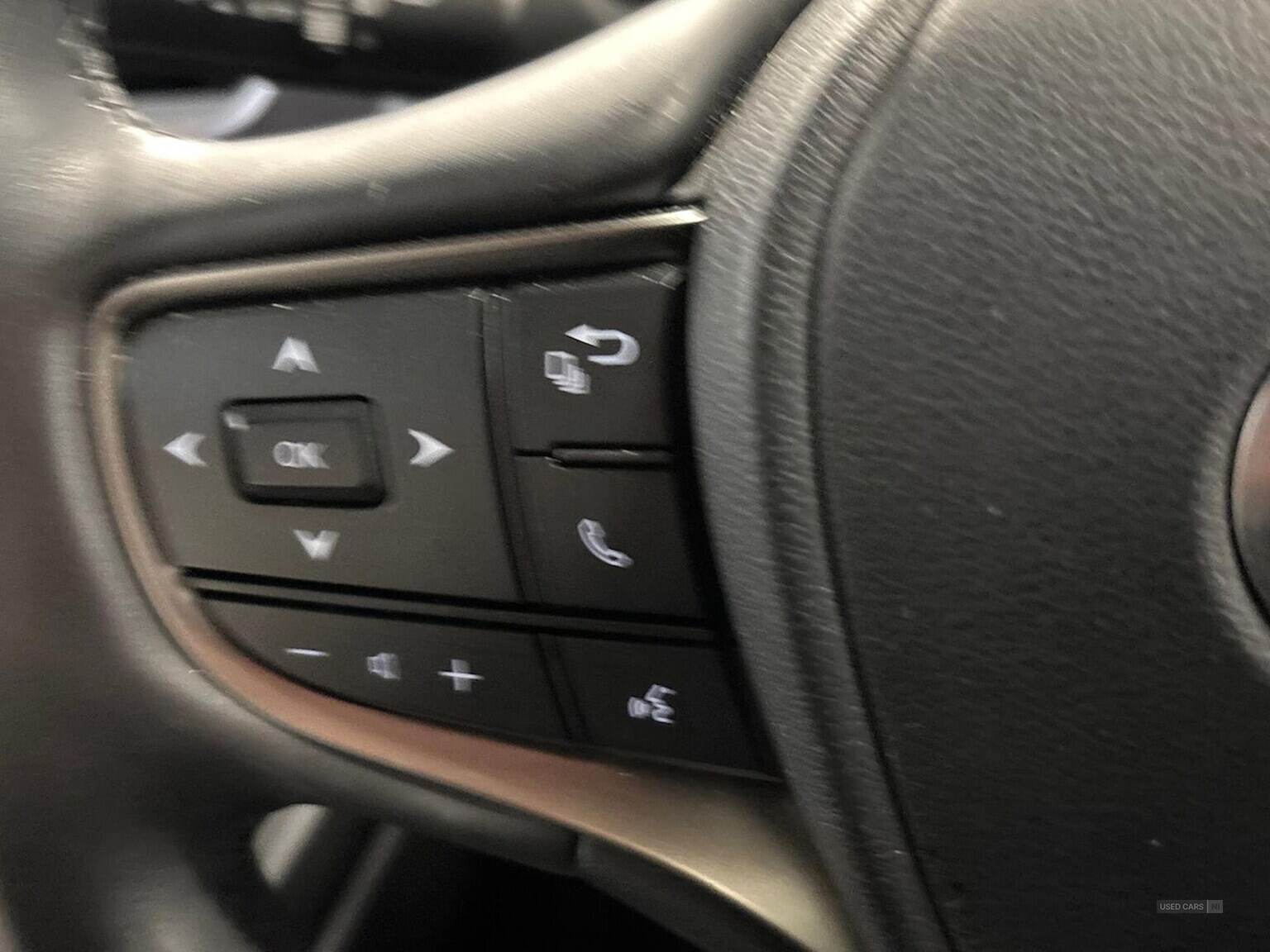 Jun 2023 Lexus UX 250H 2.0 F-Sport Design 5Dr Cvt