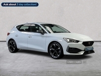 Cupra Leon 1.5 Tsi V1 5Dr in Antrim
