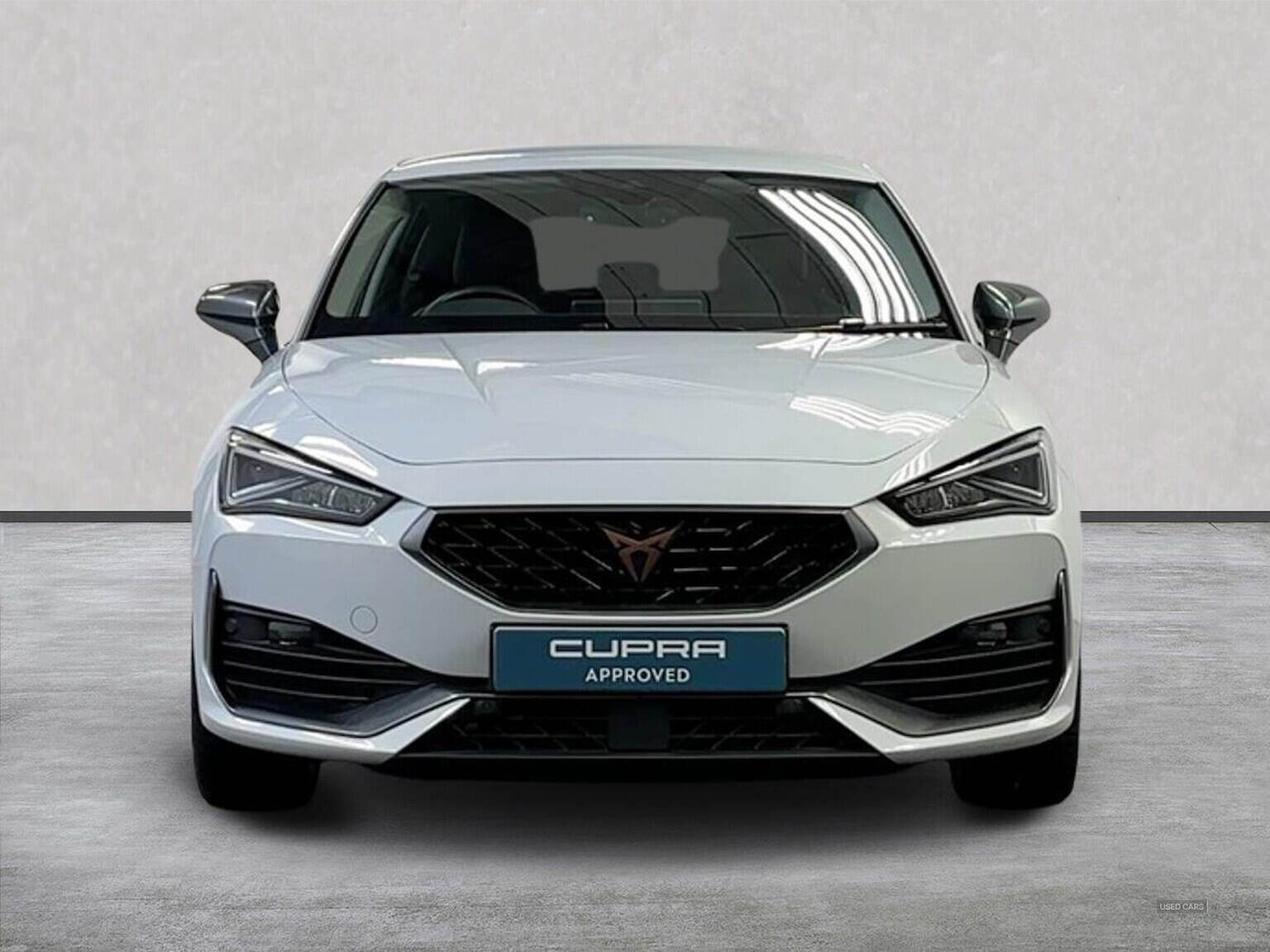 Jul 2024 Cupra Leon 1.5 TSI V1 5dr