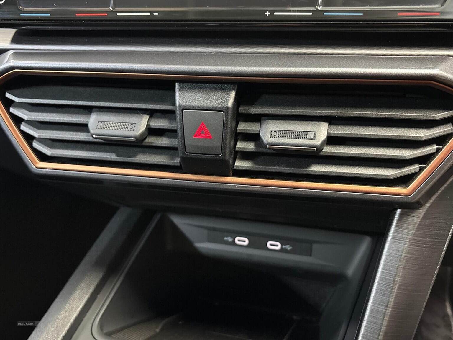 Jul 2024 Cupra Leon 1.5 TSI V1 5dr