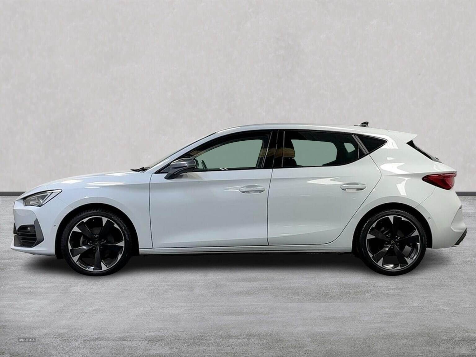 Jul 2024 Cupra Leon 1.5 TSI V1 5dr