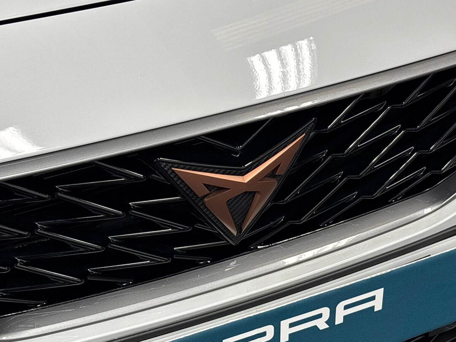 Jul 2024 Cupra Leon 1.5 TSI V1 5dr