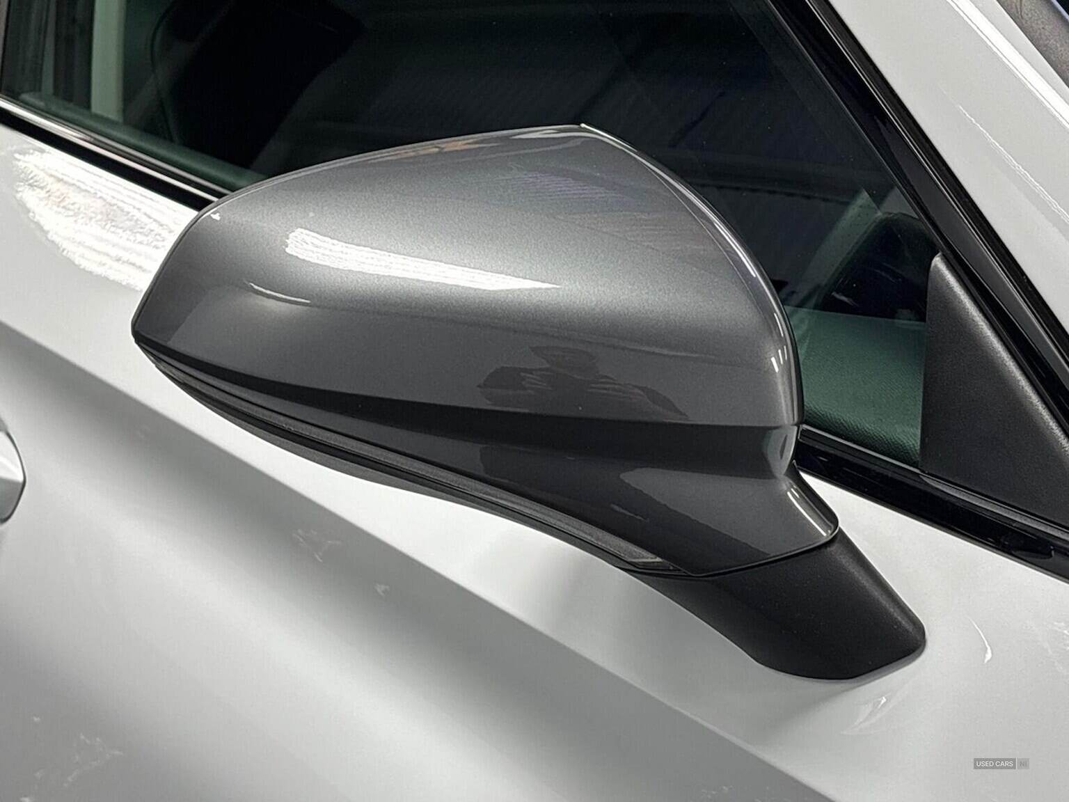 Jul 2024 Cupra Leon 1.5 TSI V1 5dr