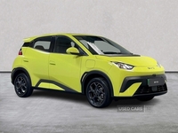 BYD Dolphin Surf 65Kw Boost 43Kwh 5Dr Auto in Antrim