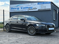 Audi A6 2.0 A6 SE TDI Ultra Semi-Auto 4dr in Tyrone