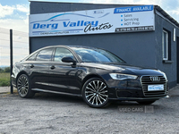 Audi A6 2.0 A6 SE TDI Ultra Semi-Auto 4dr in Tyrone