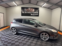 Ford Fiesta 1.0 Fiesta ST-Line T 3dr in Antrim