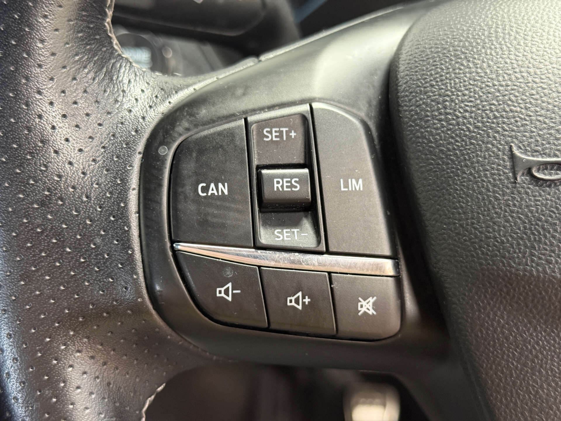 Apr 2018 Ford Fiesta 1.0 EcoBoost ST-Line 3dr