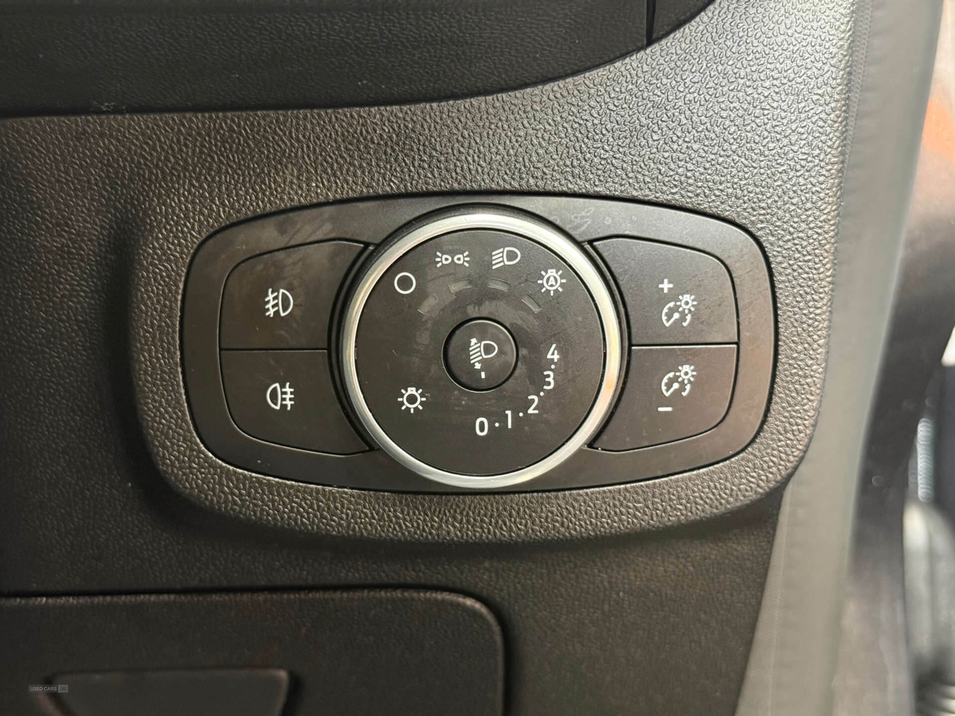 Apr 2018 Ford Fiesta 1.0 EcoBoost ST-Line 3dr