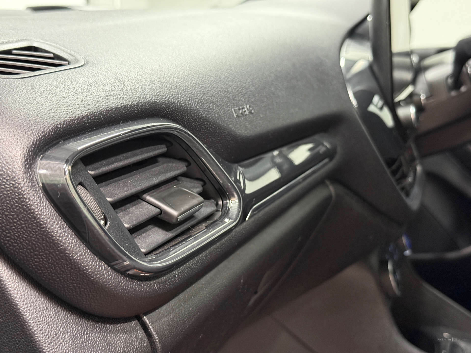 Apr 2018 Ford Fiesta 1.0 EcoBoost ST-Line 3dr
