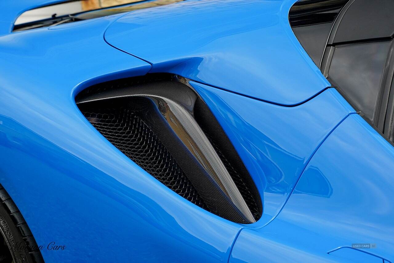 2023 Ferrari SF90 Spider 4.0T V8 7.9kWh Convertible 2dr Petrol Plug-in Hybrid F1 DCT 4WD Euro 6 (s/s) (986 ps)