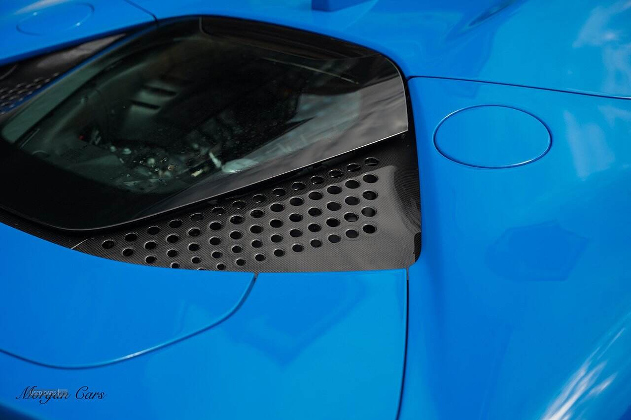 2023 Ferrari SF90 Spider 4.0T V8 7.9kWh Convertible 2dr Petrol Plug-in Hybrid F1 DCT 4WD Euro 6 (s/s) (986 ps)
