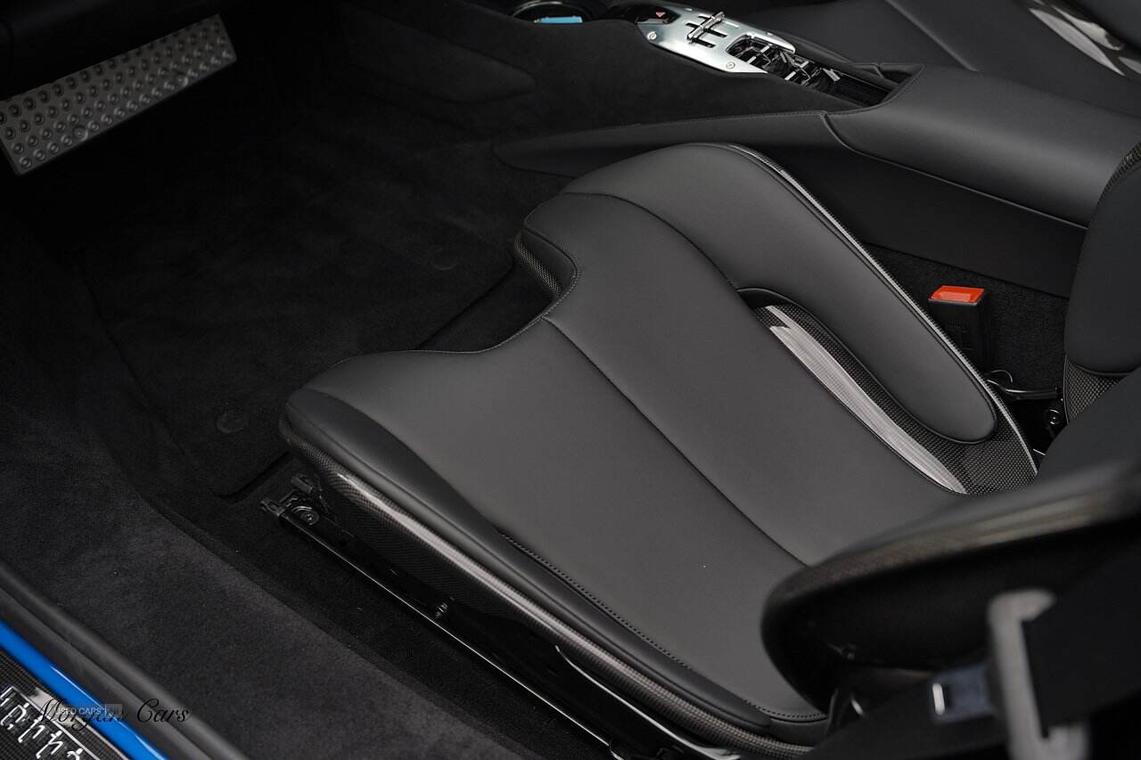 2023 Ferrari SF90 Spider 4.0T V8 7.9kWh Convertible 2dr Petrol Plug-in Hybrid F1 DCT 4WD Euro 6 (s/s) (986 ps)