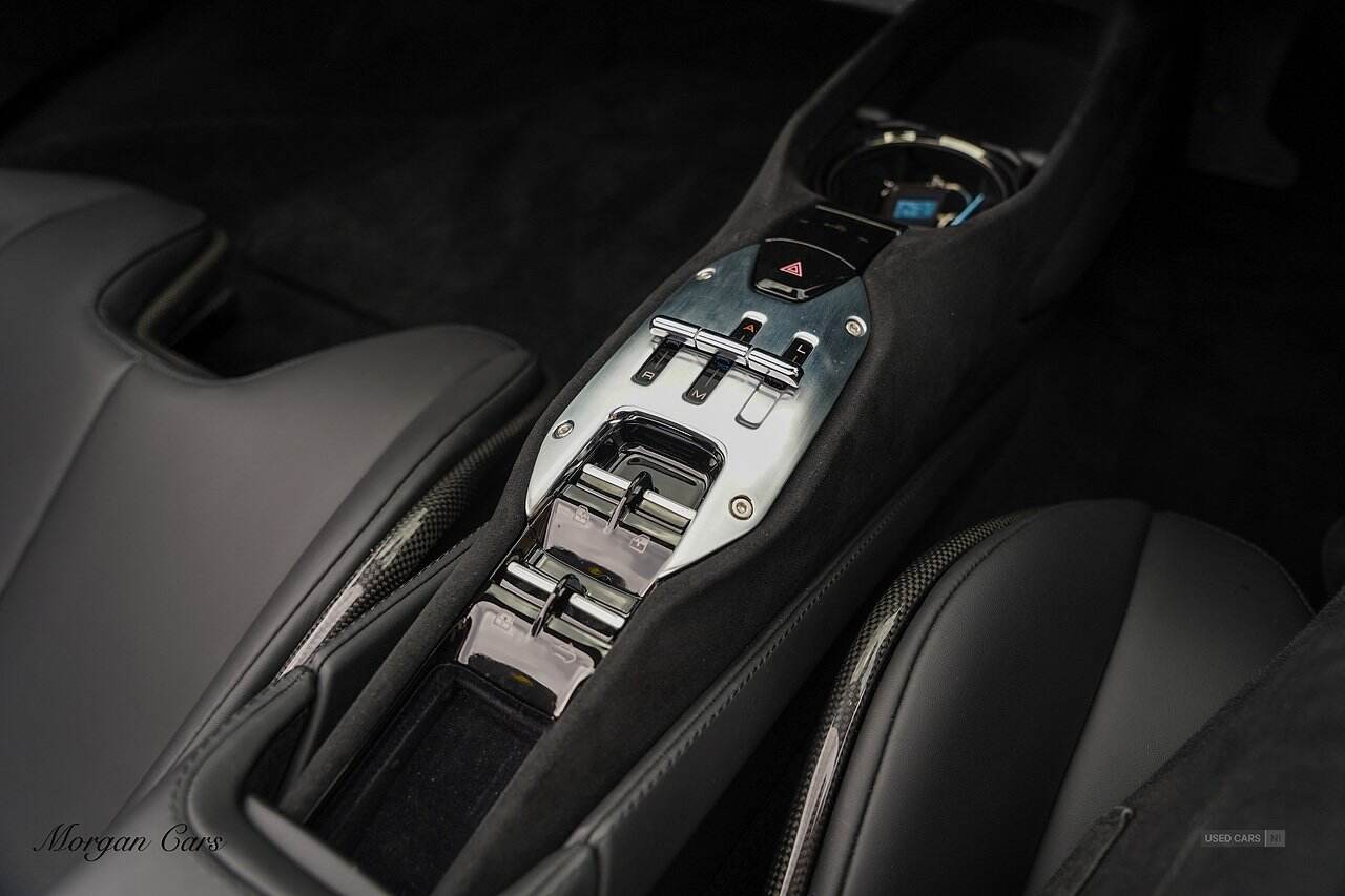2023 Ferrari SF90 Spider 4.0T V8 7.9kWh Convertible 2dr Petrol Plug-in Hybrid F1 DCT 4WD Euro 6 (s/s) (986 ps)