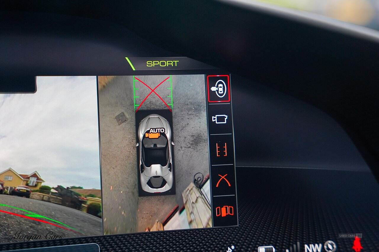 2023 Ferrari SF90 Spider 4.0T V8 7.9kWh Convertible 2dr Petrol Plug-in Hybrid F1 DCT 4WD Euro 6 (s/s) (986 ps)