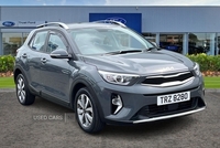 Kia Stonic 1.0T GDi 99 2 5dr in Antrim