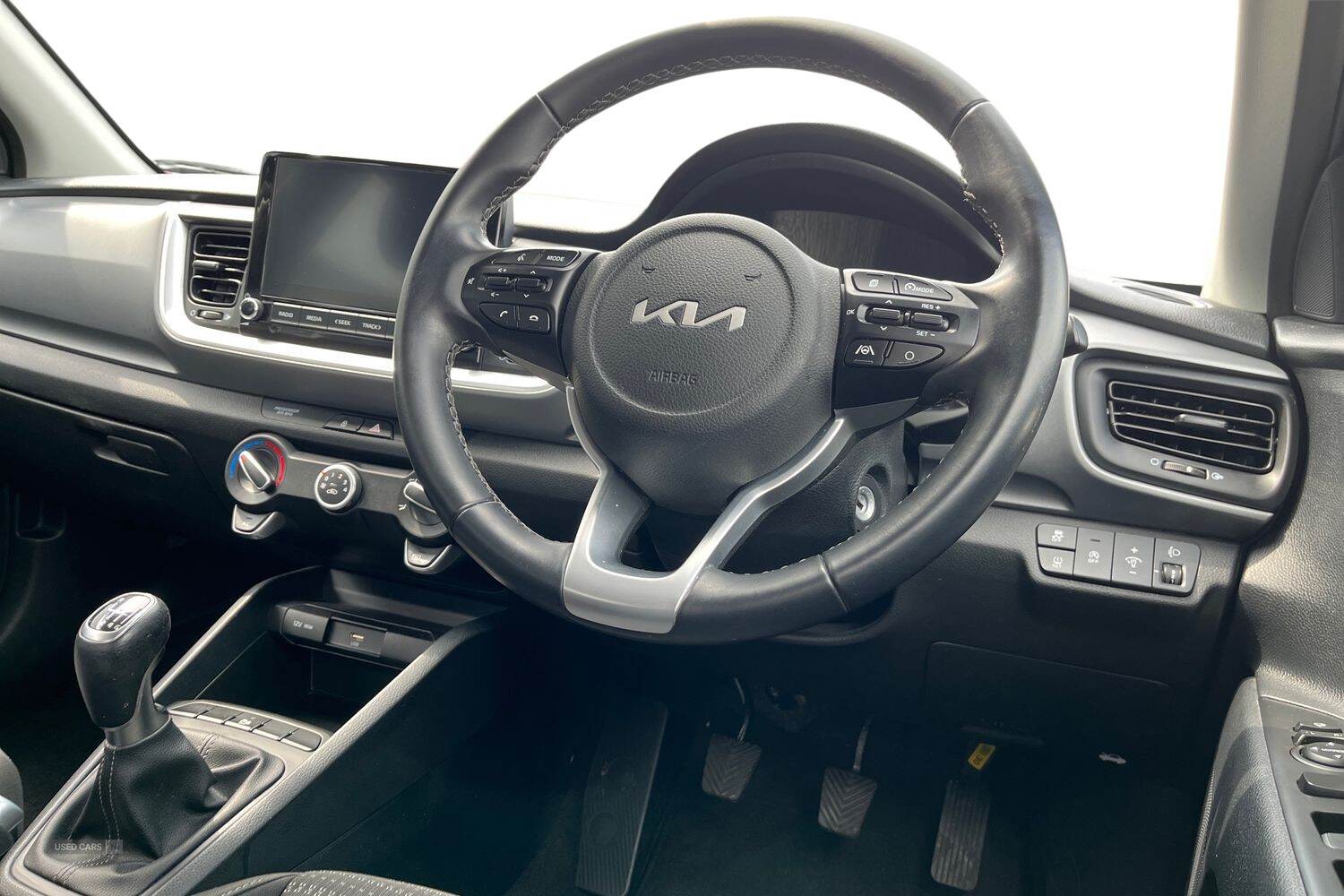 Jul 2022 Kia Stonic 1.0T GDi 99 2 5dr