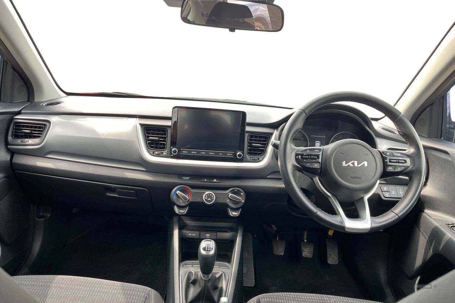 Jul 2022 Kia Stonic 1.0T GDi 99 2 5dr