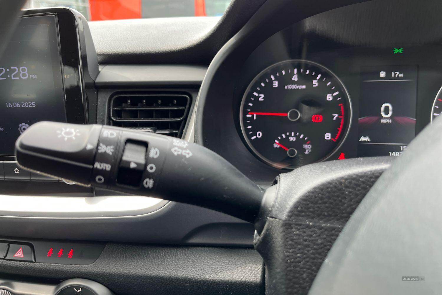 Jul 2022 Kia Stonic 1.0T GDi 99 2 5dr