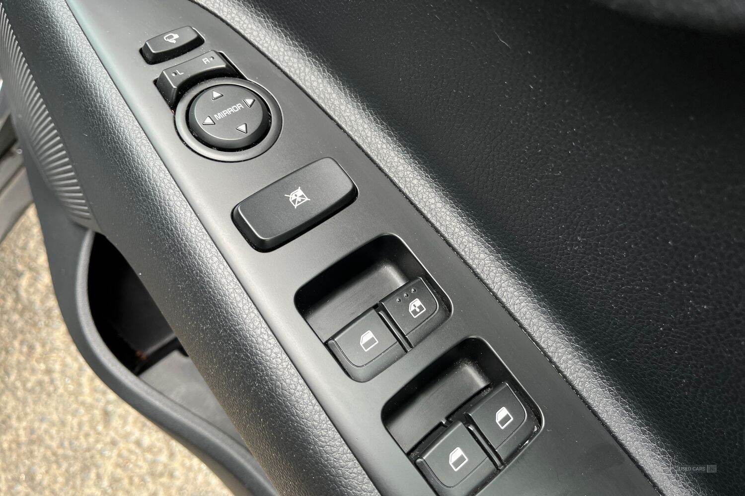 Jul 2022 Kia Stonic 1.0T GDi 99 2 5dr