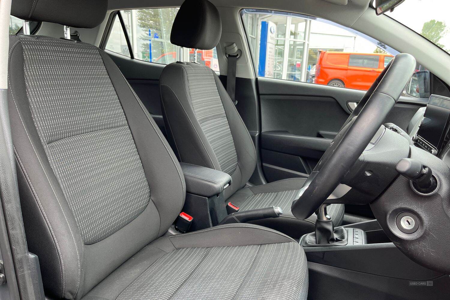 Jul 2022 Kia Stonic 1.0T GDi 99 2 5dr