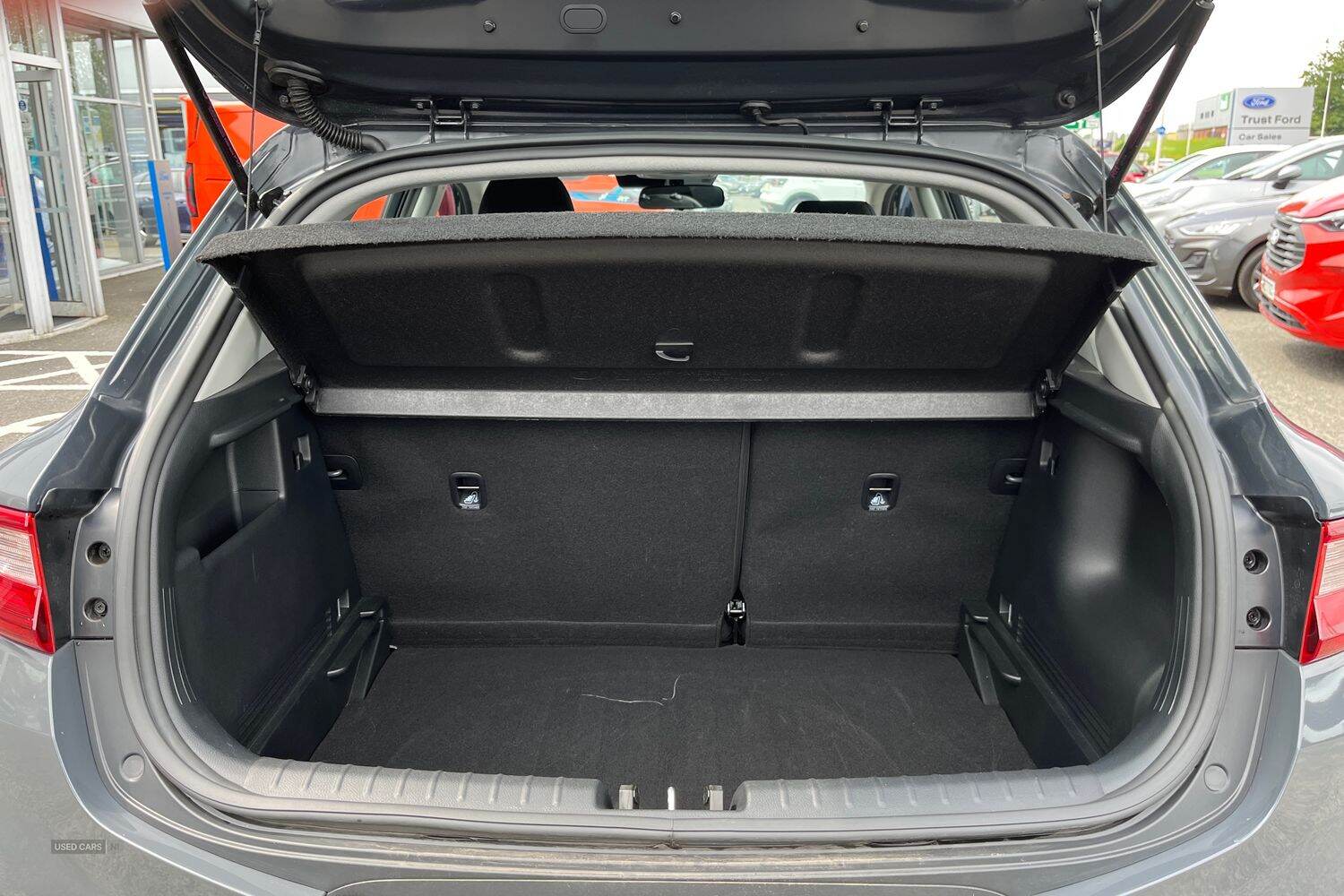Jul 2022 Kia Stonic 1.0T GDi 99 2 5dr
