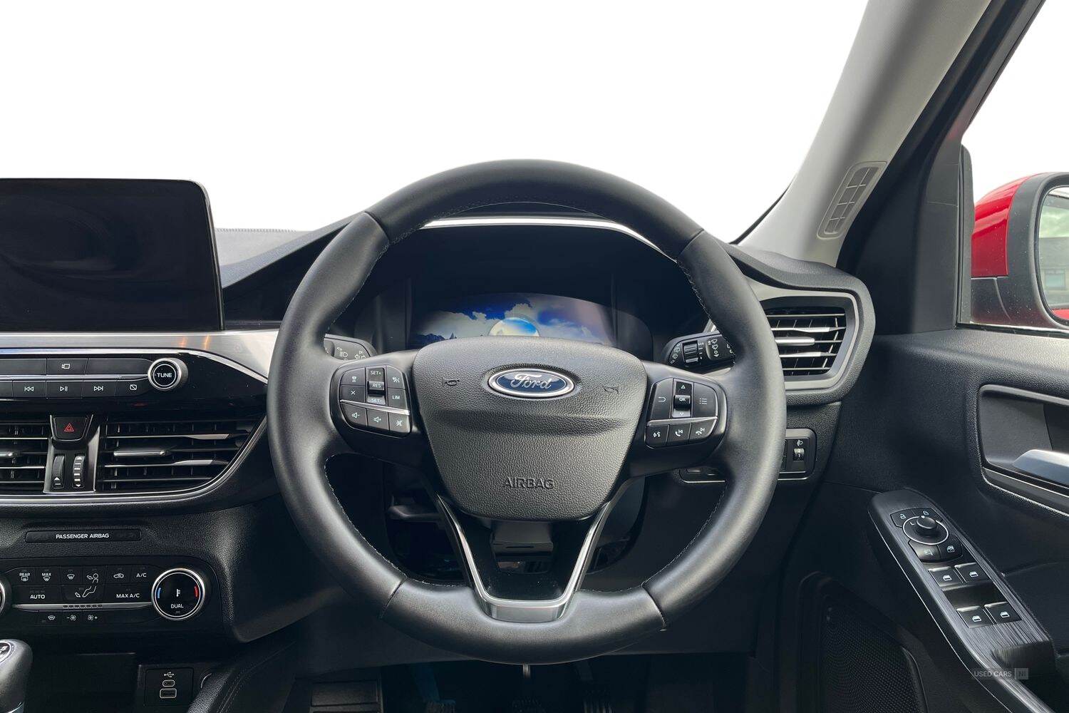 2023 Ford Kuga 1.5 EcoBoost 150 Titanium Edition 5dr