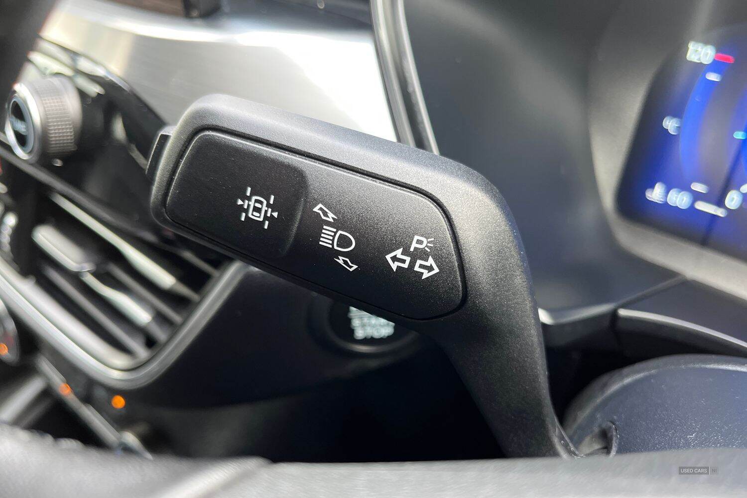 2023 Ford Kuga 1.5 EcoBoost 150 Titanium Edition 5dr